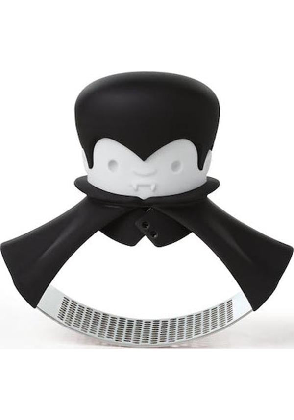 Rockula BPA-Free Garlic Crusher - Ideal for Crushing Garlic to Bits