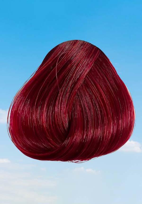 Rubine Hair Colouring Product - 100ml Bottle