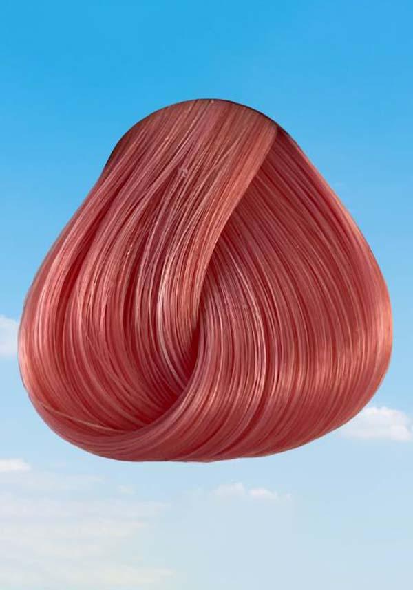 Pastel Pink Hair Dye - 100ML - Vibrant Candyfloss Shade