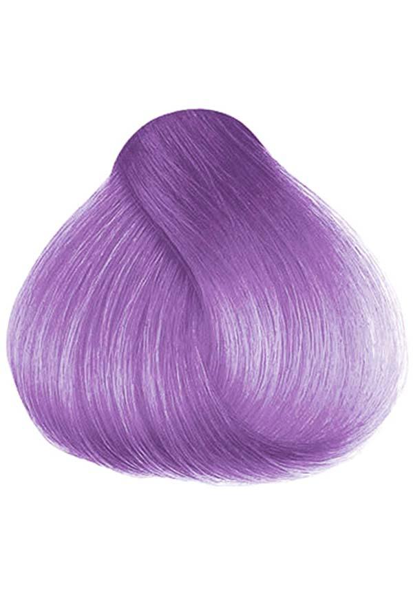 Lydia Lavender Semi - Permanent Hair Colour for Glowing, Vibrant Hair
