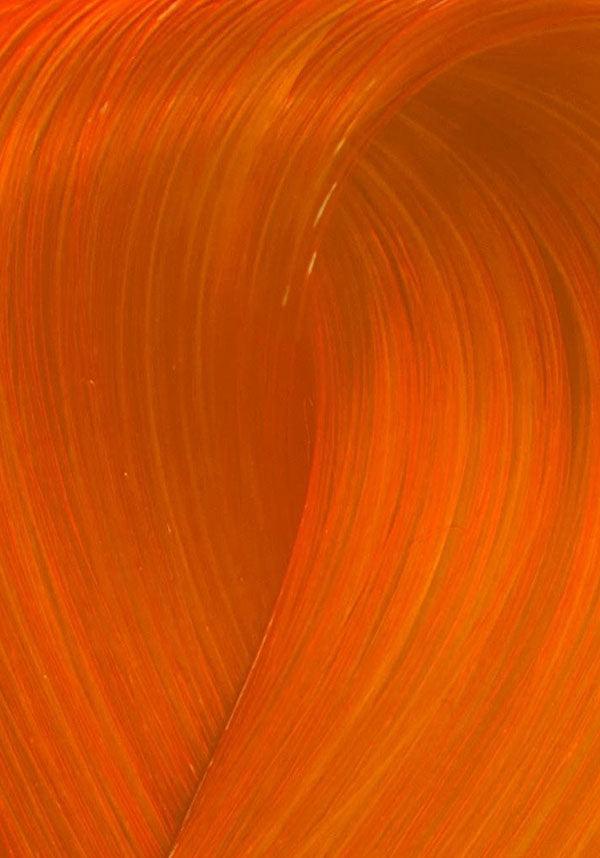 Sunrise Orange Semi - Permanent HAIR COLOUR for Vibrant Results