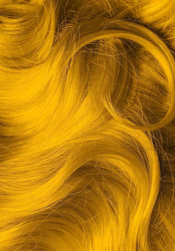 Manic Panic Classic Sunshine Semi - Permanent Hair Color, 4 fl. oz