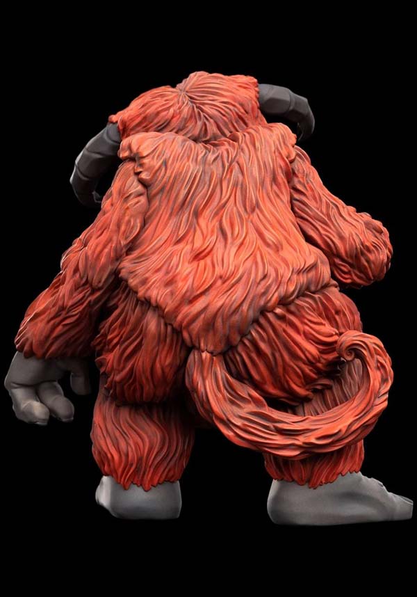 Labyrinth: Ludo Miniature Vinyl Figure from the Epics Collection