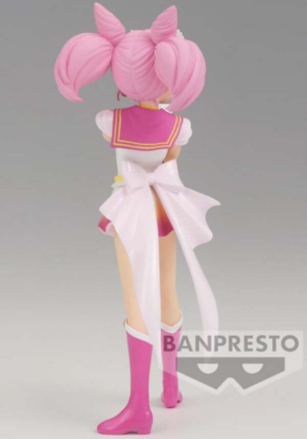 Sailor Chibi Moon Eternal Edition Glittering Figure