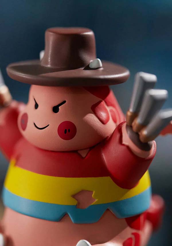 Little Monster Theater Blind Box Vinyl Figures - Surprise Collectibles