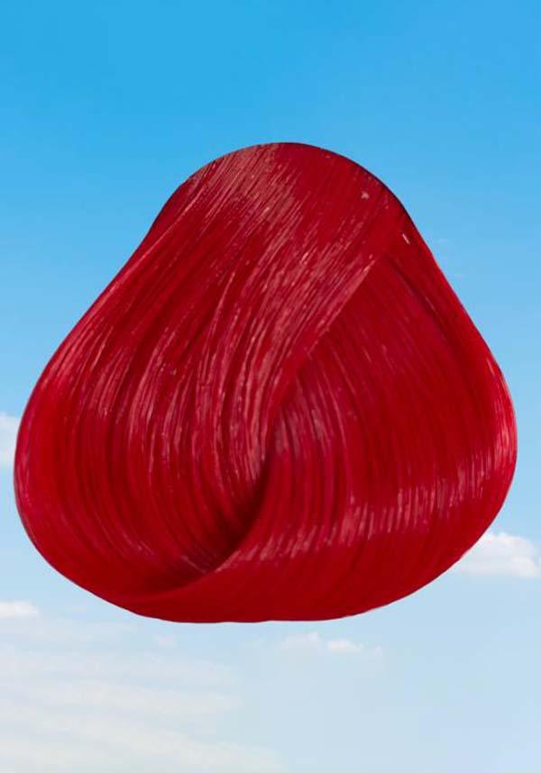 Vegan Cruelty-Free Poppy Red Hair Colour - 100ML