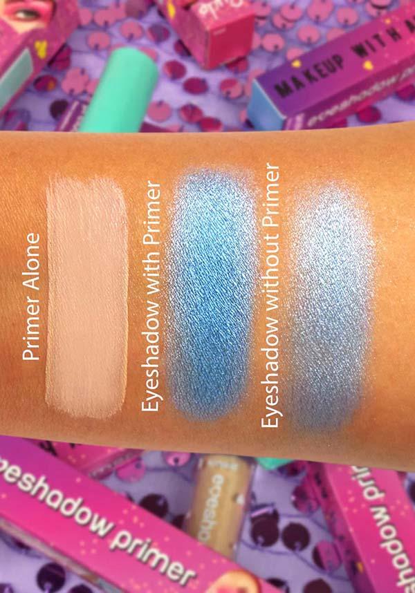Prelude - Long - Lasting & Multi - Purpose Eyeshadow Primer