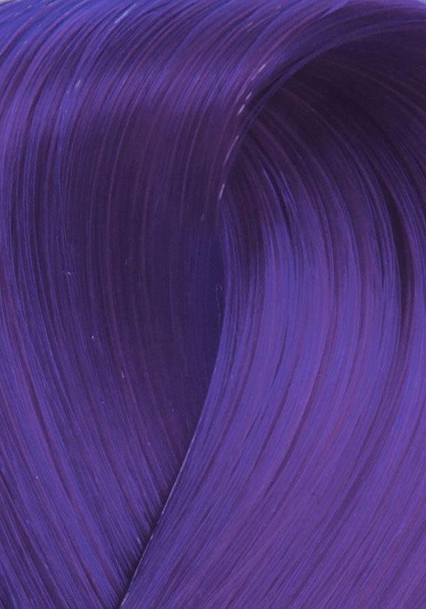 Adore Purple Rage Semi - Permanent Hair Colour