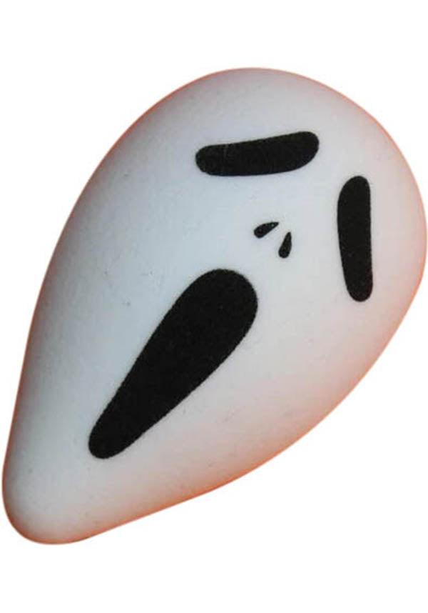 Scream Themed Blender Makeup Sponge by Deadly Sins Cosmetics