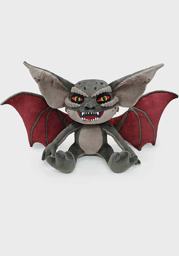 Bat Gremlin Plush Toy - Super Soft and Luxurious Collectible