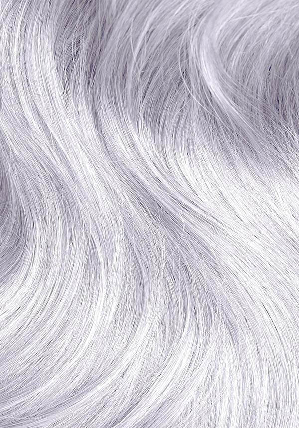Lunar Tides Lunar White Semi - Permanent Hair Toner for Blonde or Yellow Hair