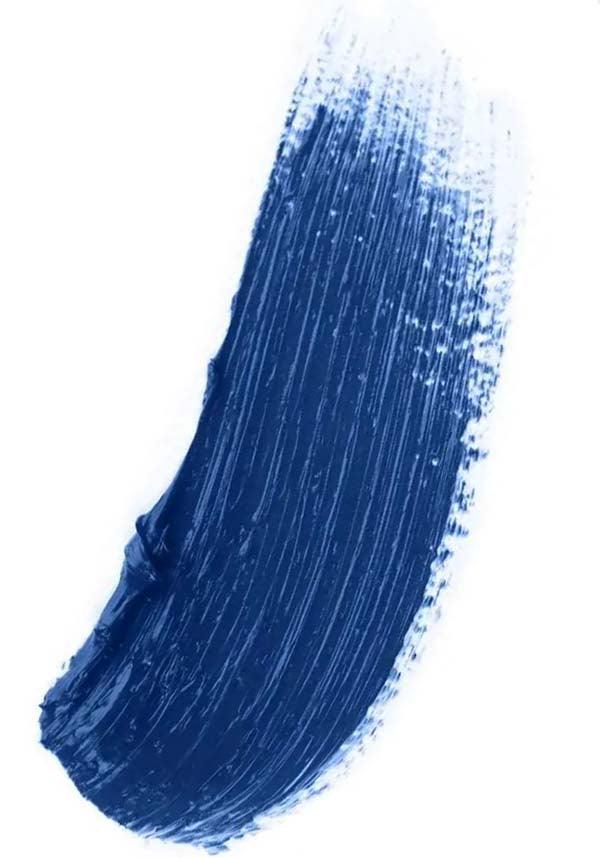 Midnight Blue Semi - Permanent Conditioning Hair Dye for Stunning Hair Colour