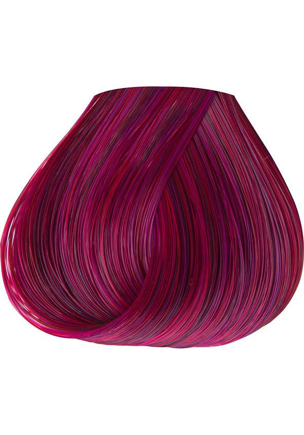 Adore Magenta Semi - Permanent Hair Colour: 32 Vibrant Shades, USA - Made