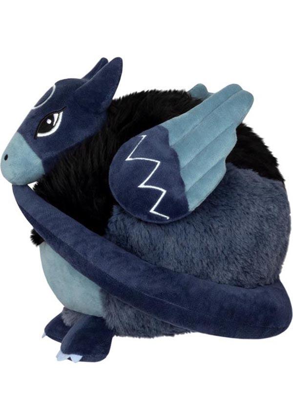 Mini Ouroboros Plush Toy - Soft and Squishable