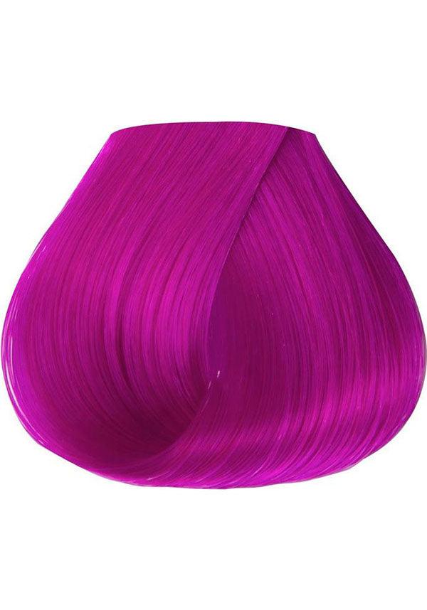 Pink Rose Semi - Permanent Hair Colour by Adore
