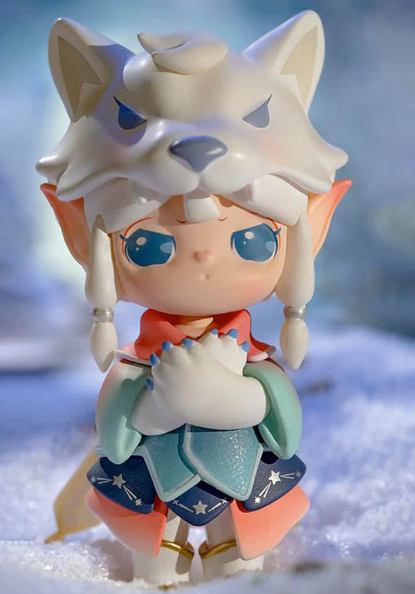 Rolife Suri Magic Journey Blind Box Collectible Figures