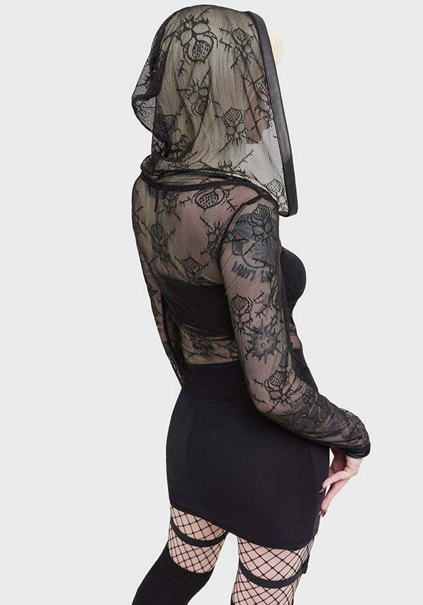 Miss Guidance Women's Fashionable Top with Unique Design