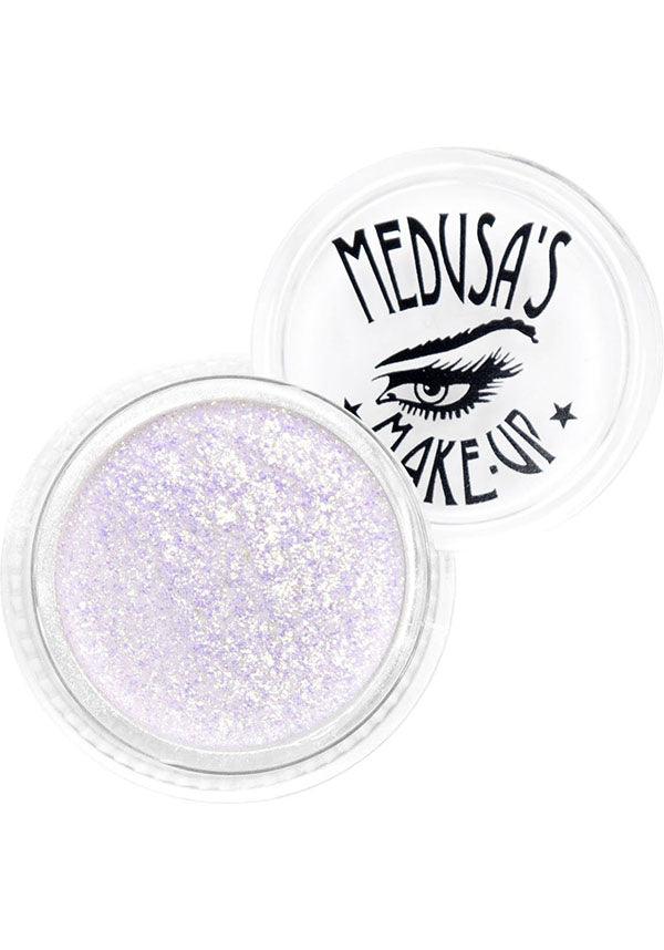 Violet Iridescence Star Struck Glitter Eyeshadow Powder
