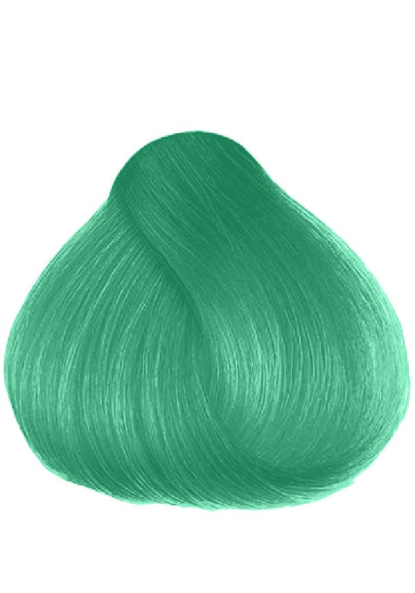 Mika Mint Semi - Permanent Vegan Hair Colour with Sunflower Seeds, 125ml
