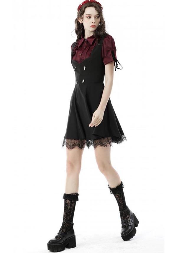 Stylish Red Wine Diamond Women's Top - Ideal for Corporate Look