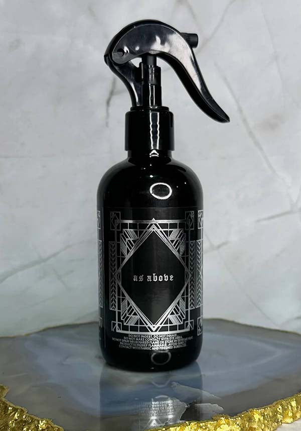 We Three Kings Deluxe Interior Scented Mist - A Magical Fragrance for Your Space