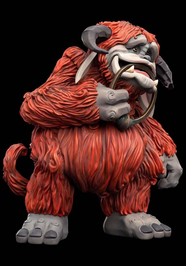Labyrinth: Ludo Miniature Vinyl Figure from the Epics Collection