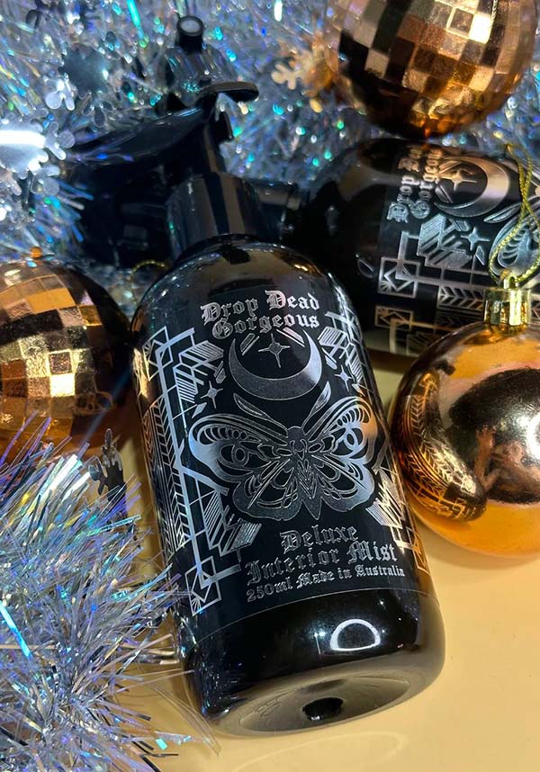 Deluxe Interior Mist - Maple Butter Scented Cookies