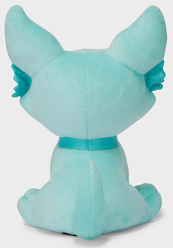 Pastel Baby Anubis Plush Toy - KREEPTURES Rare Edition
