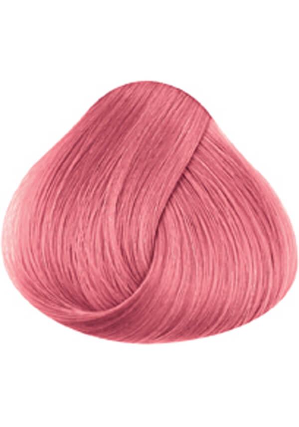 Pastel Pink Hair Dye - 100ML - Vibrant Candyfloss Shade