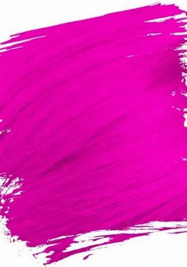 Rebel UV Semi - permanent Bright & Bold Vegan Hair Colour 100ml