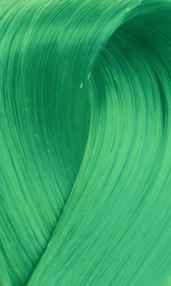 Adore Sweet Mint Semi - Permanent Hair Colour for a Soft and Silky Look