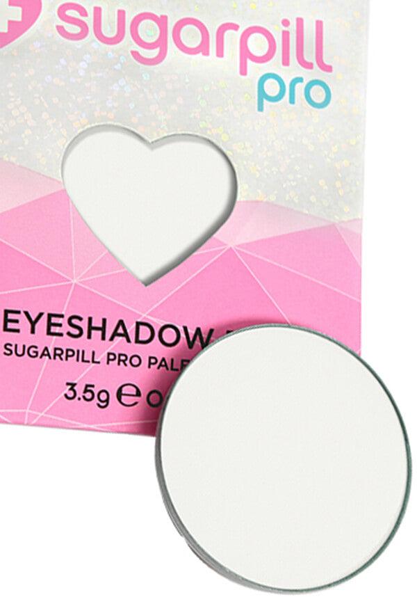 Tako Professional Single Pan Eyeshadow - High - Pigment and Creamy Formula