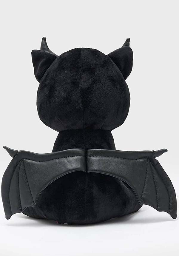 Rare Edition Bakeneko Plush Toy - KREEPTURES Collection