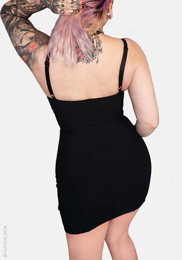 Stella Mini Dress - A Tight and Sexy Fashion Piece