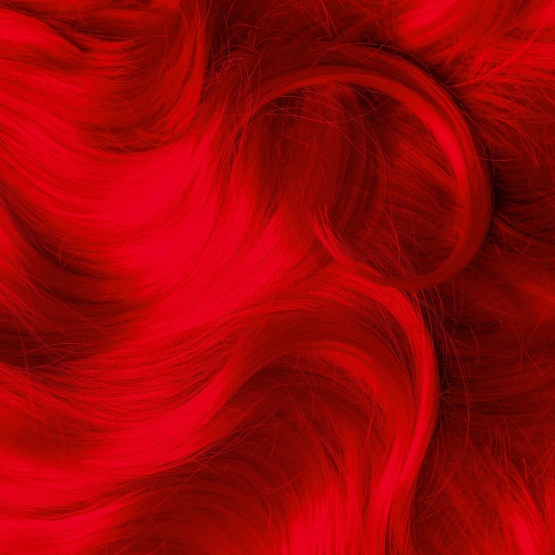Wildfire Classic Color Semi - Permanent Vegan Hair Dye
