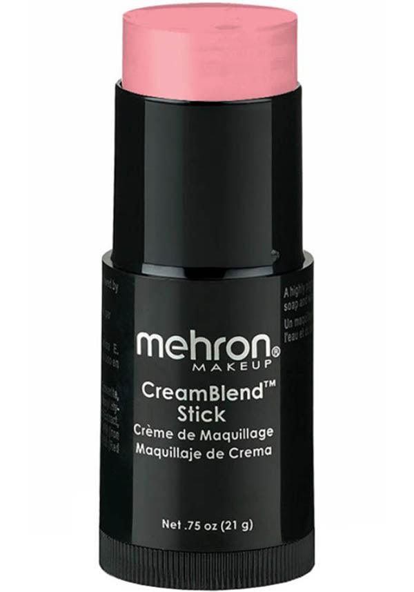 Pink Ultra - Portable and Pigmented CREAMBLEND Makeup Stick