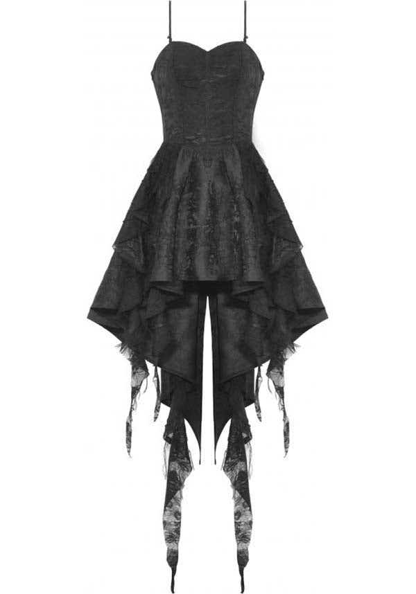 Enchanting Off - the - Shoulder Runaway Princess Polyester Dress