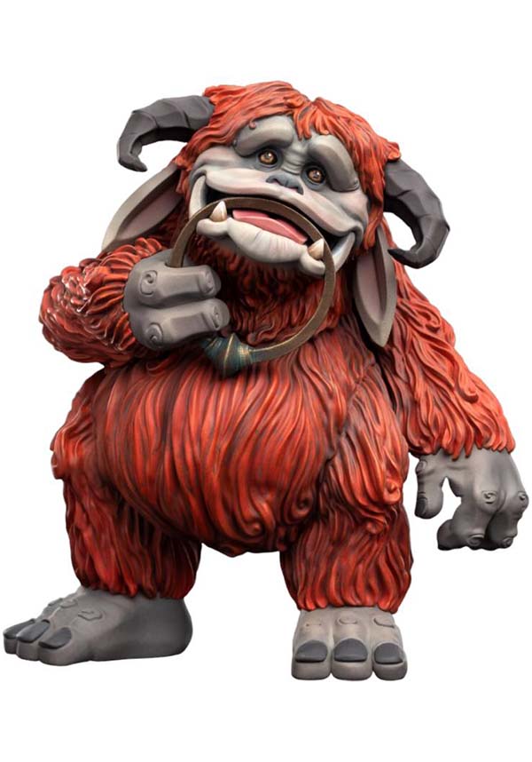 Labyrinth: Ludo Miniature Vinyl Figure from the Epics Collection