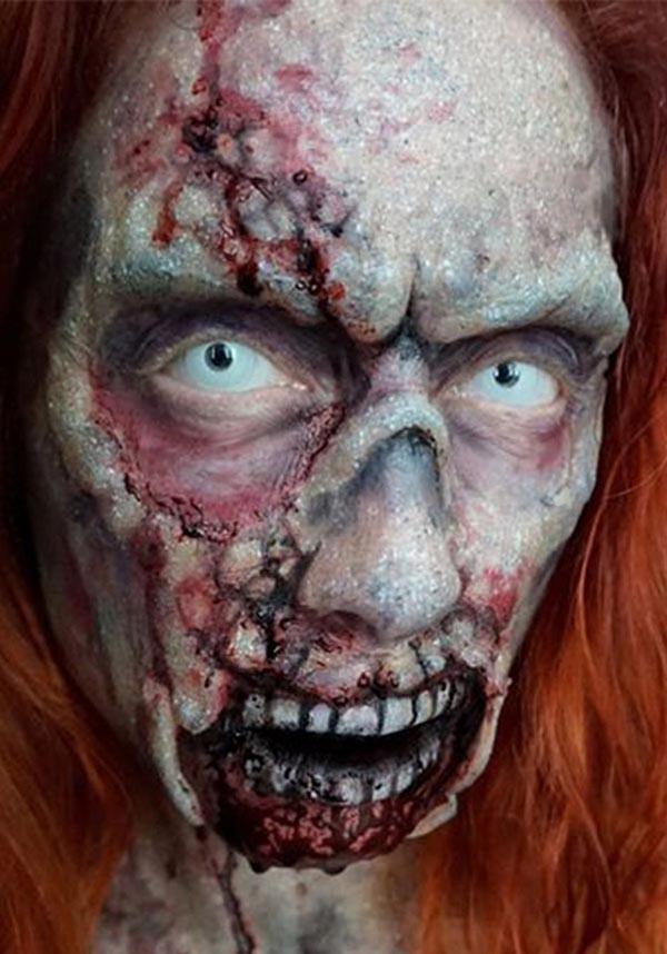 Mehron SynWax Synthetic Modeling Wax for Cosplay and Special Effects - 42g