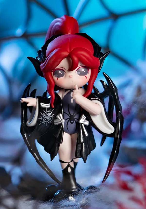 Suri MYTH Series Collectible Action Figures in Exciting Blind Boxes