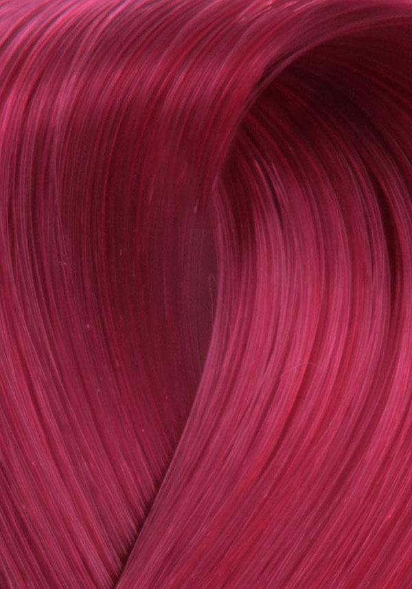 Adore Raging Red Semi - Permanent Hair Colour for Stunning Results