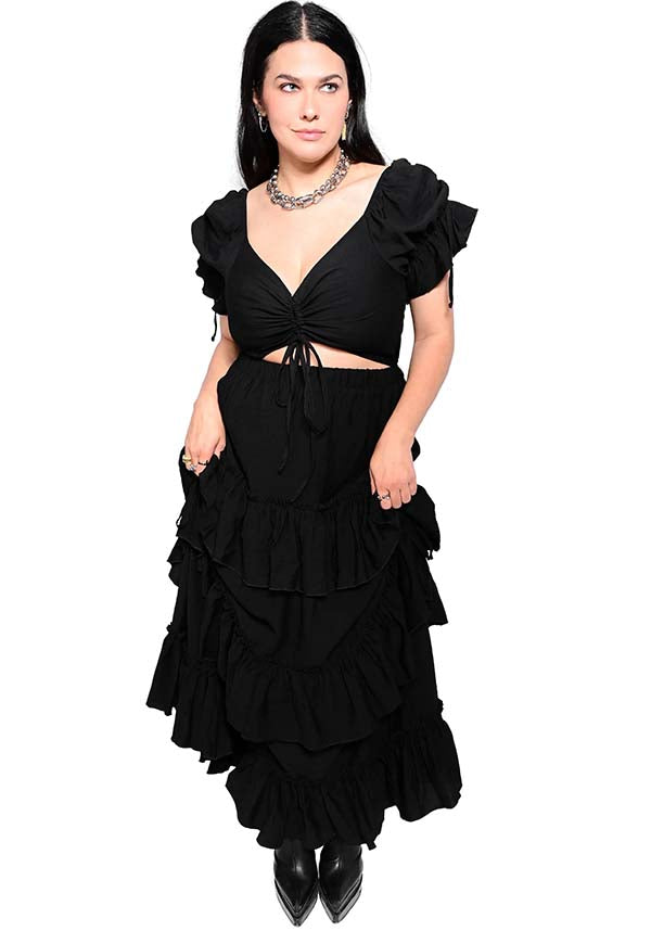 Lisette Women's Breathable Polyester Dress - A Blend of Classic Designs