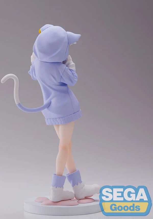 Re: Zero 21cm Tall Luminasta Amelia Figure