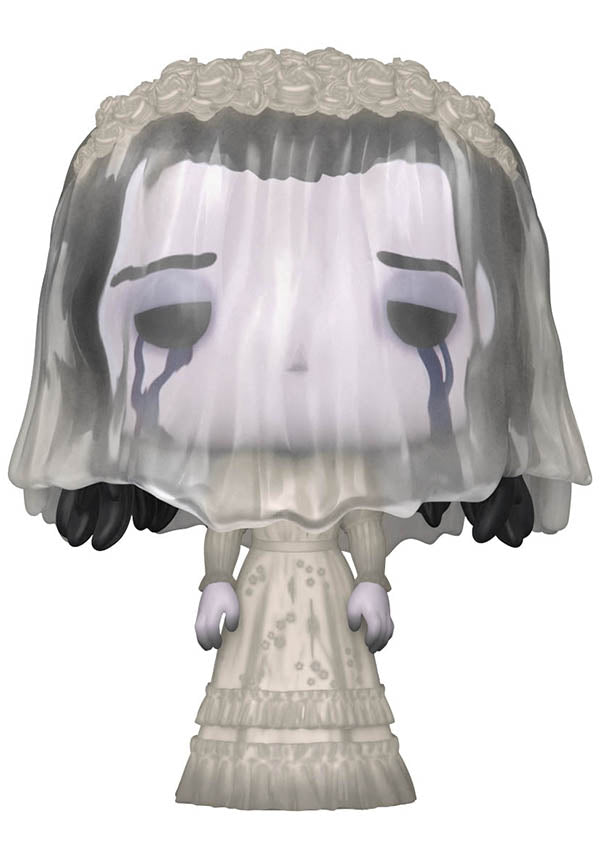 La Llorona POP! Vinyl - The Conjuring Series Spirit Figure with Chase Variant
