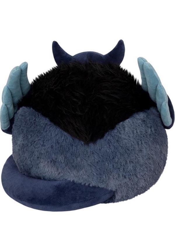 Mini Ouroboros Plush Toy - Soft and Squishable