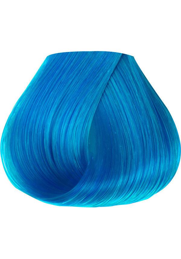 Baby Blue Semi - Permanent Hair Colour for a Soft and Shiny Look