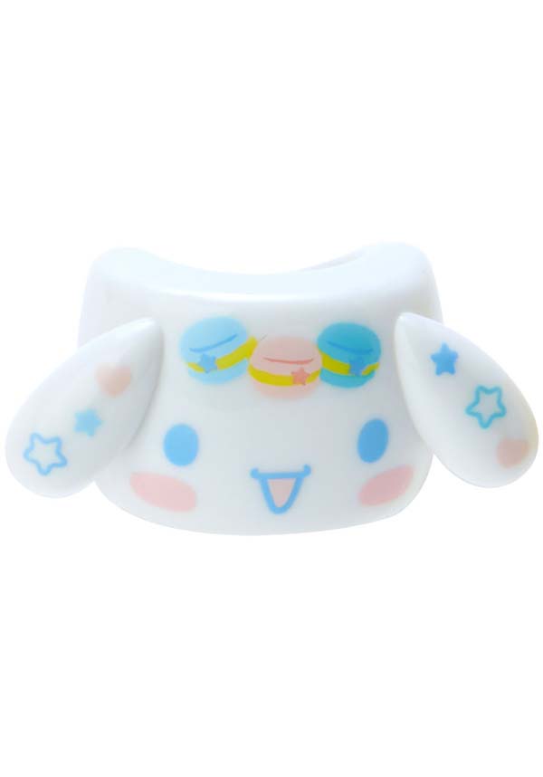 Sanrio Dreamy Blind Box Collectible Rings - A Mysterious Surprise Set
