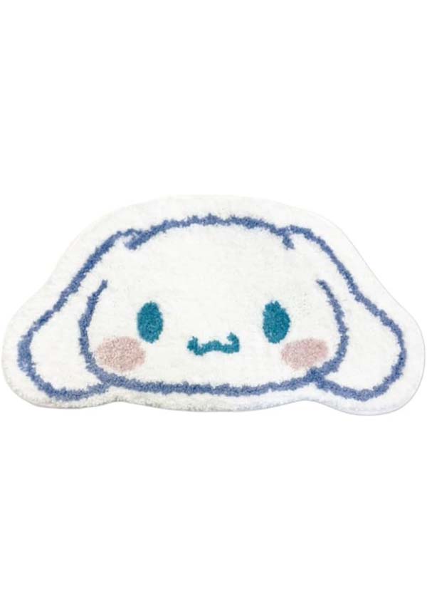 Sanrio Adorable Face Die - Cut Mats with Iconic Characters