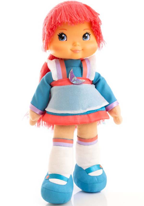 Rainbow Brite Retro 12-Inch Moonglow Collectible Doll
