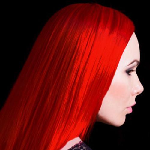 Wildfire Classic Color Semi - Permanent Vegan Hair Dye